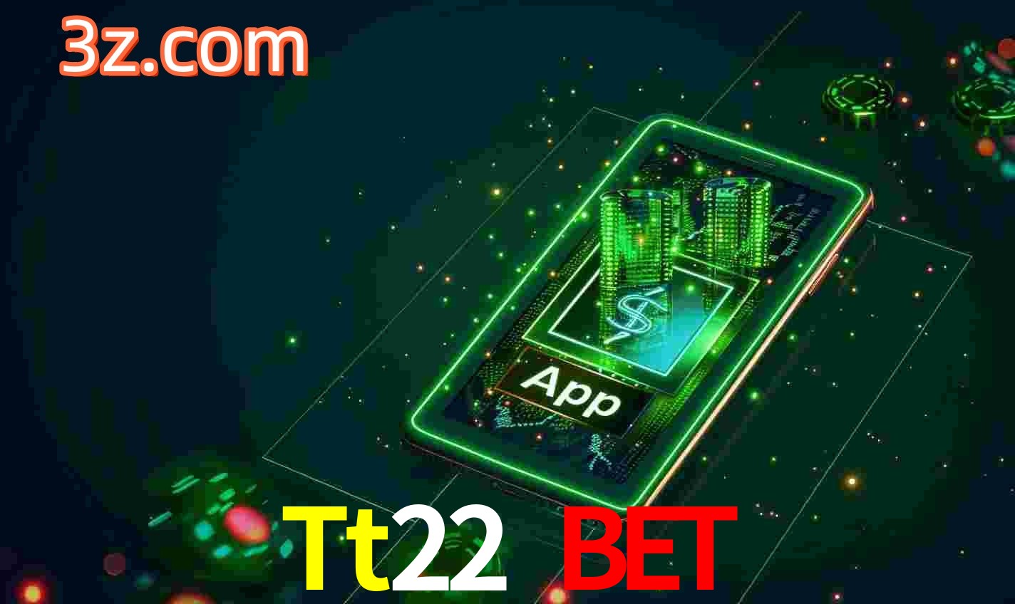 Simplificando a Experiência de Jogo Tt22 Bet App
