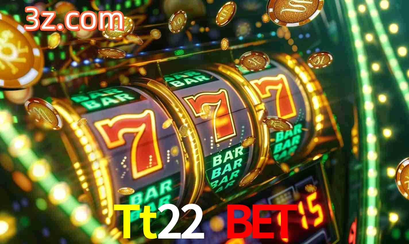 Populares Slots Tt22 Bet