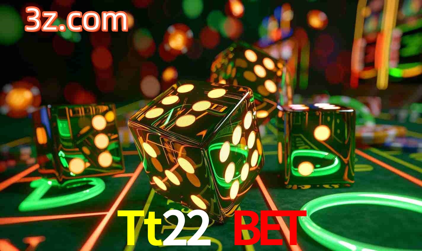Entretenimento no Jogos Tt22 Bet