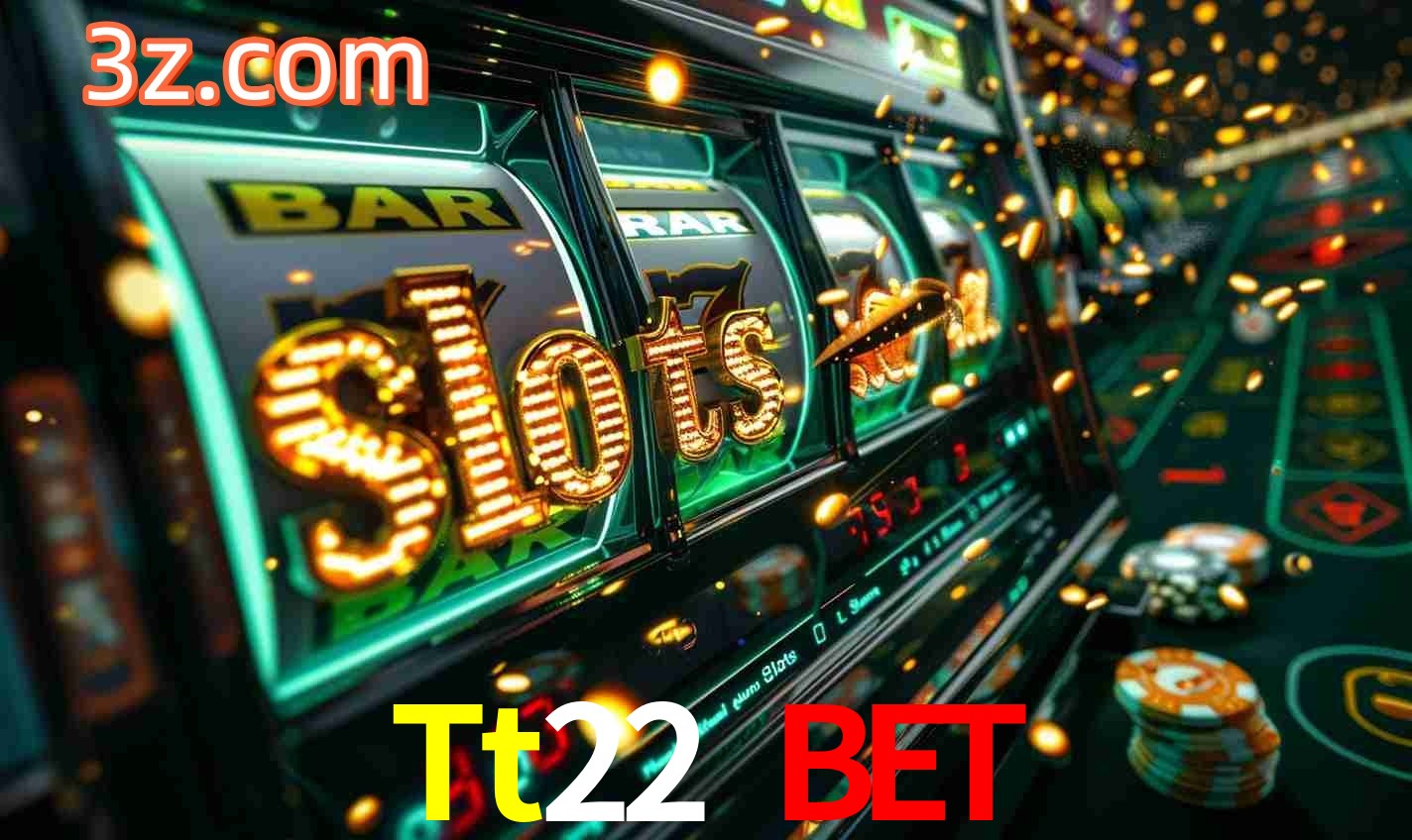 Melhor dos Slots Cassino Tt22 Bet