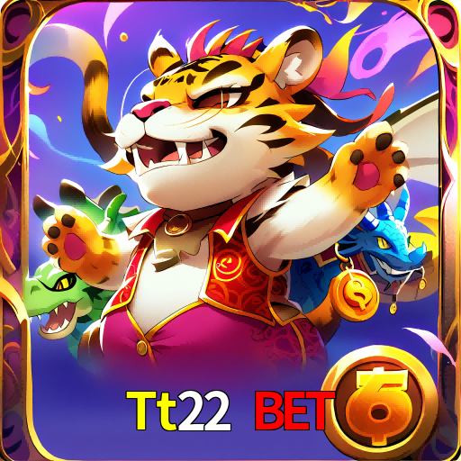 Experiência Imersiva no Cassino Online Tt22 Bet